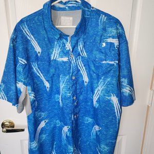 Men's XL Reel Legends